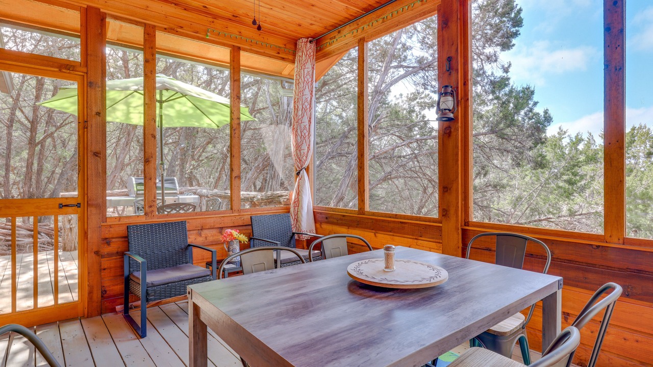 Photo of Outdoor in Canyon Lake