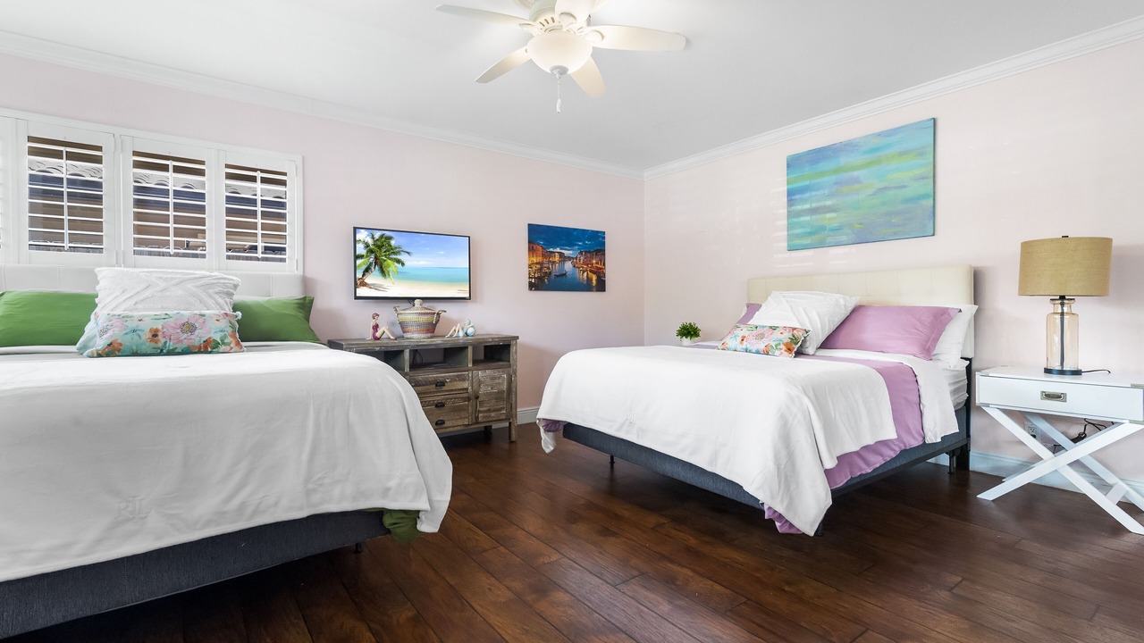 Photo of Bedroom in East Fort Lauderdale