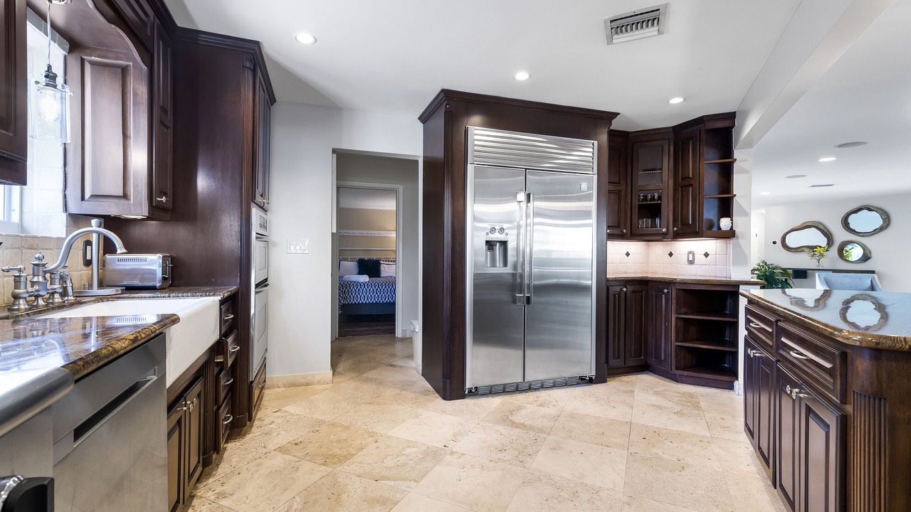 Photo of Kitchen in East Fort Lauderdale
