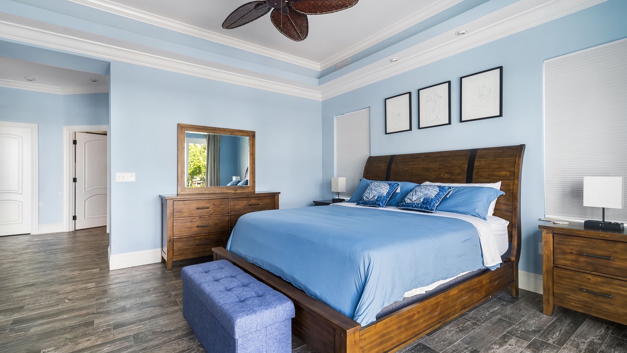 Photo of Bedroom in East Fort Lauderdale