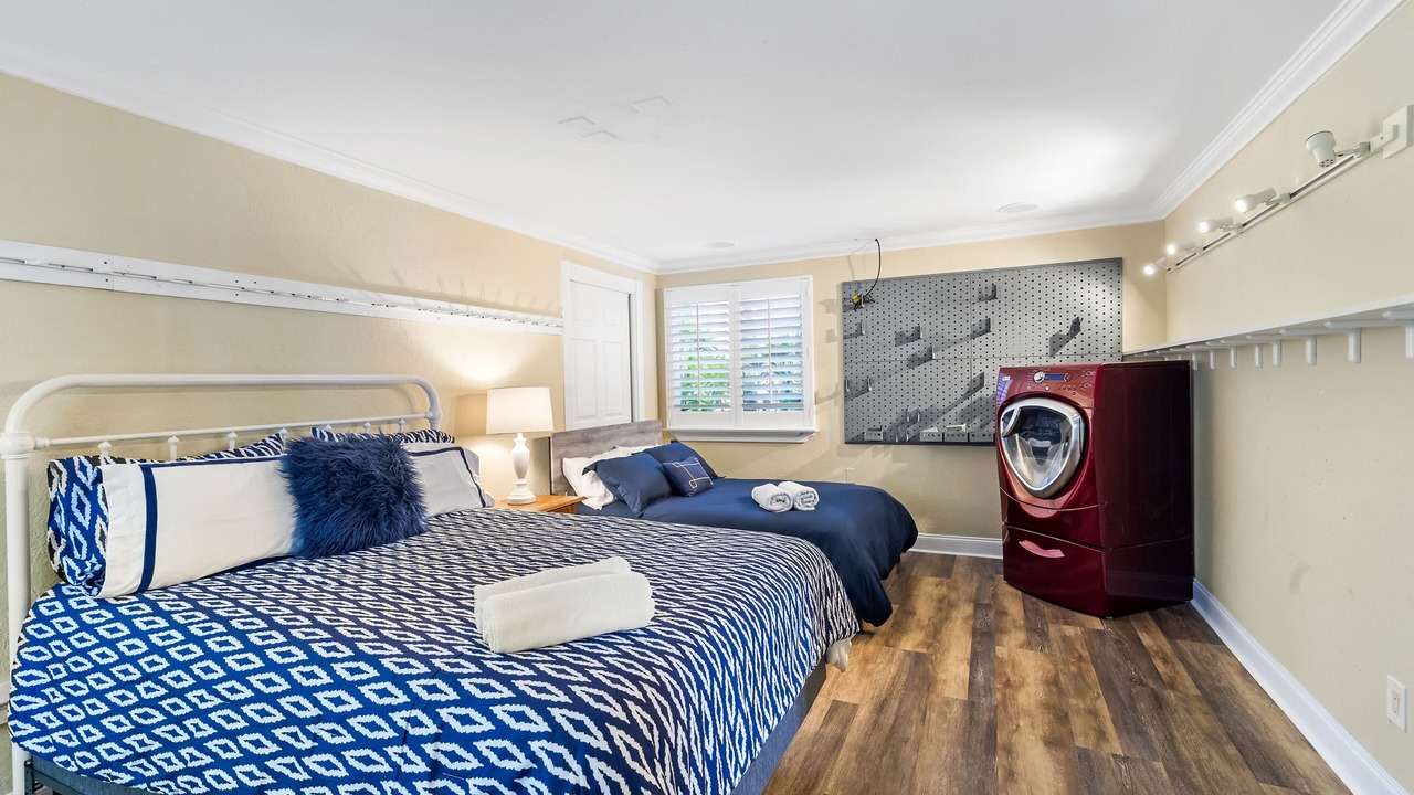 Photo of Bedroom in East Fort Lauderdale