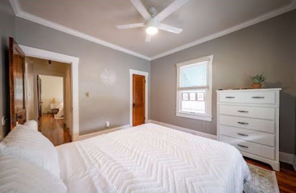 Photo of Bedroom in Rockledge