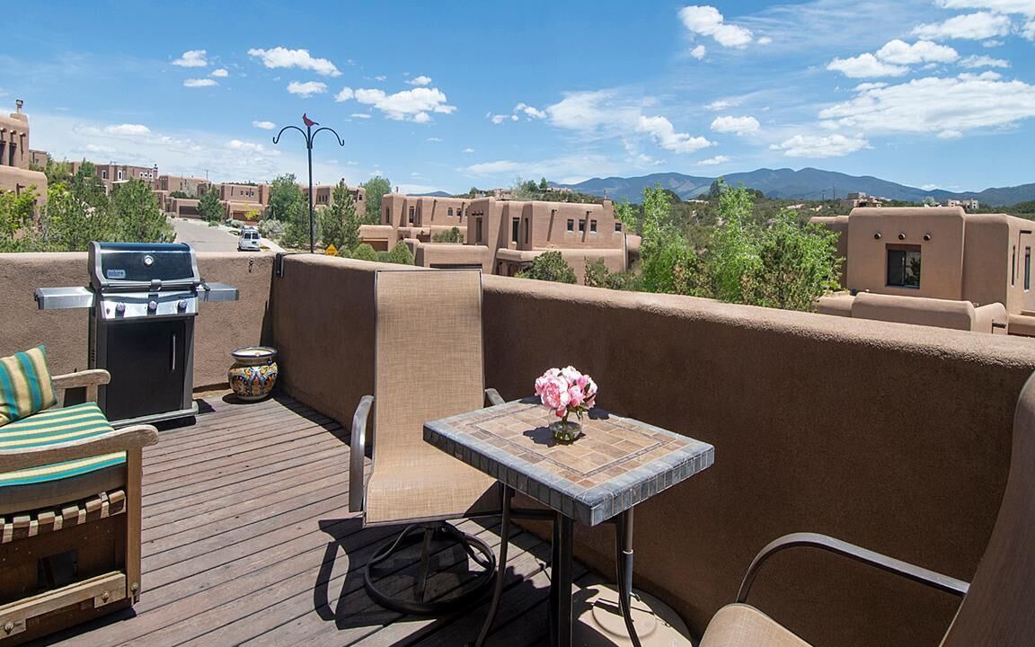 Photo of Outdoor in Santa Fe