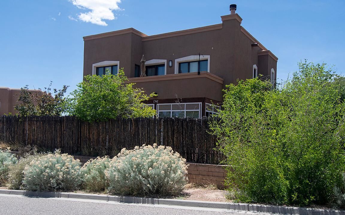 Photo of Outdoor in Santa Fe