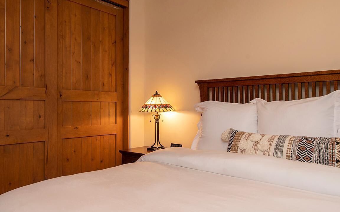 Photo of Bedroom in Santa Fe