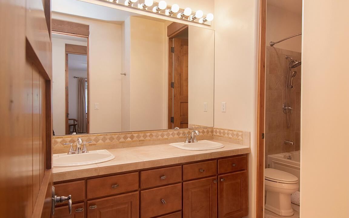 Photo of Bathroom in Santa Fe