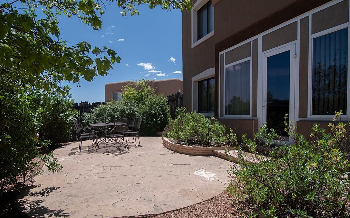 Photo of Outdoor in Santa Fe