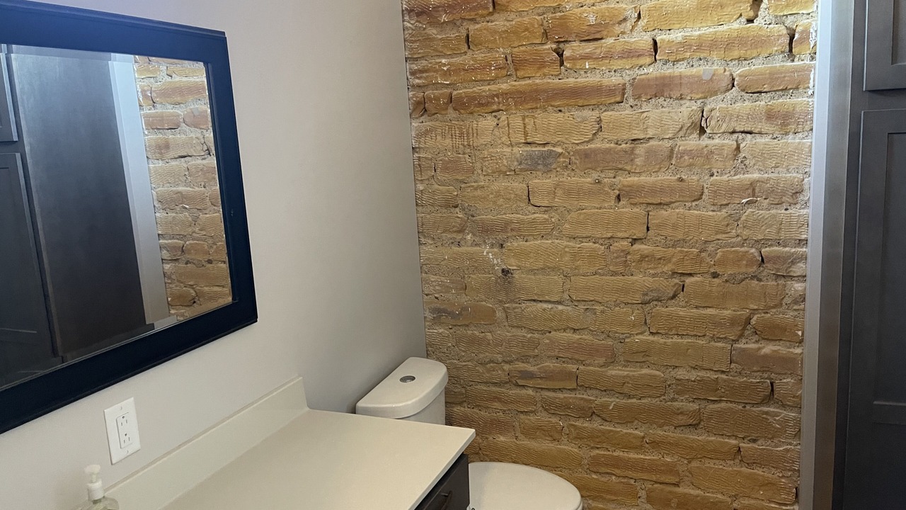 Photo of Bathroom in Russell