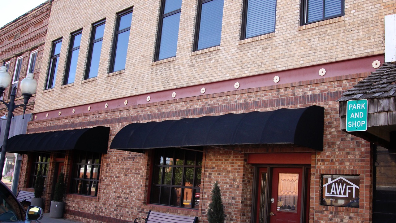 Photo of Outdoor in Russell