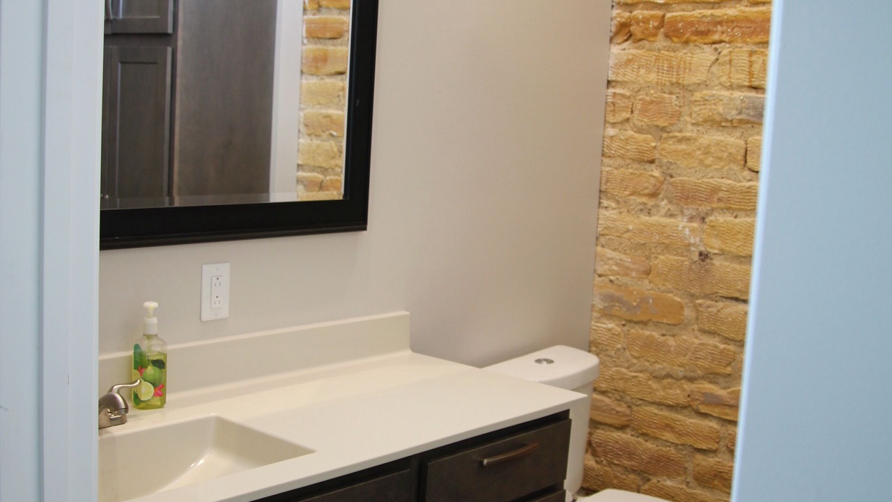 Photo of Bathroom in Russell