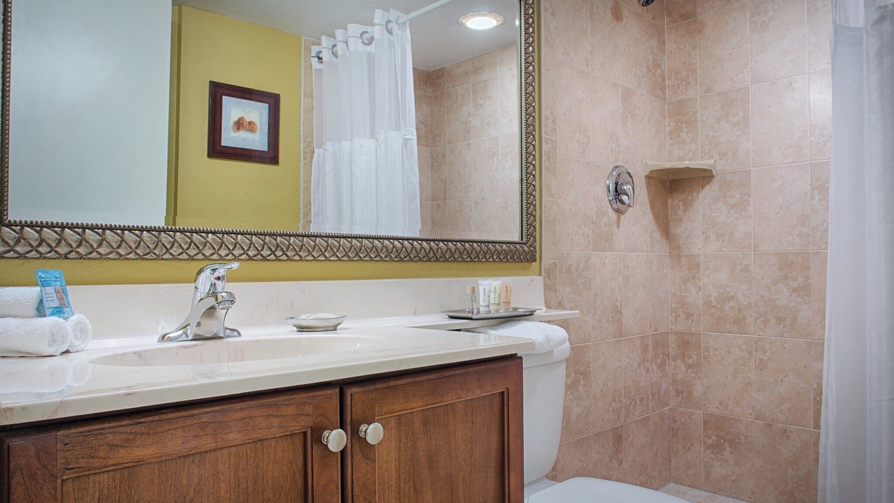 Photo of Bathroom in Pompano Beach