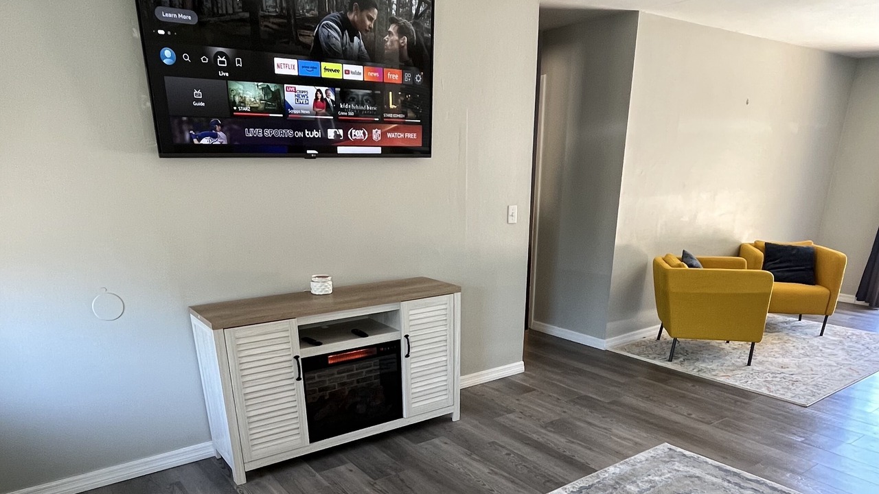 Photo of Livingroom in Lutz
