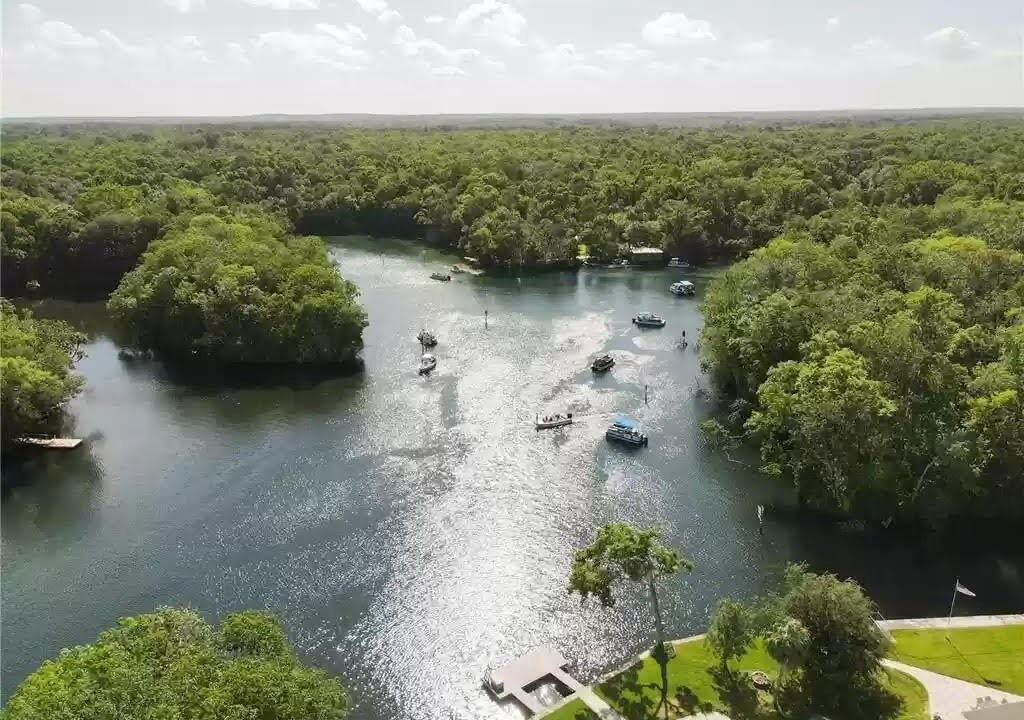 Photo of Outdoor in Homosassa