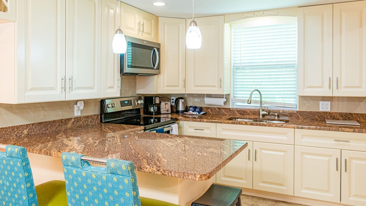 Photo of Kitchen in Indian Shores
