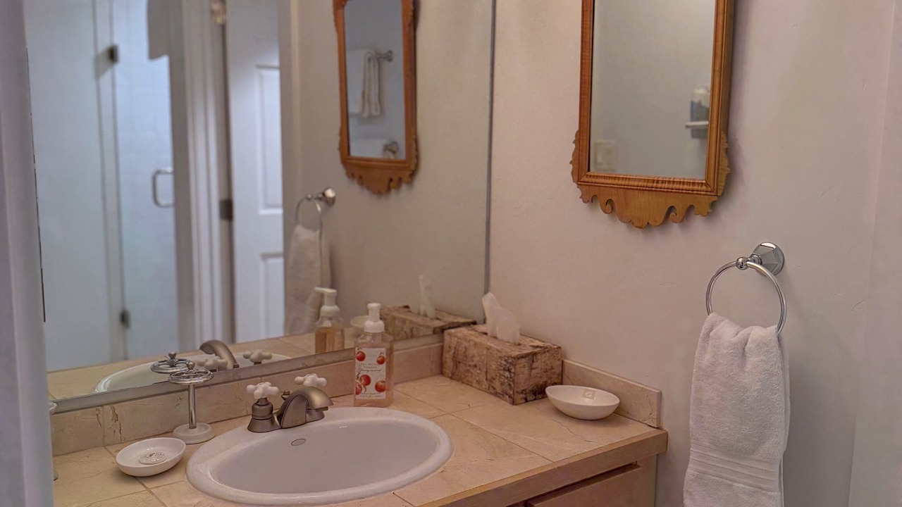Photo of Bathroom in Telluride