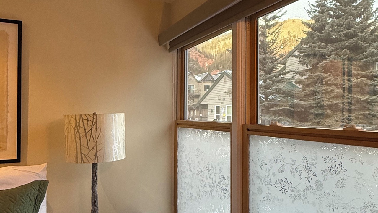 Photo of Bedroom in Telluride