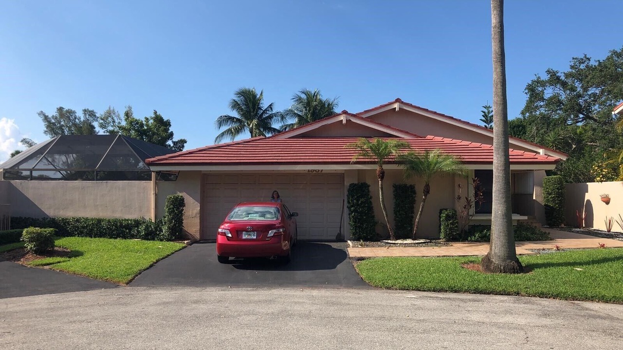 Photo of Outdoor in Deerfield Beach