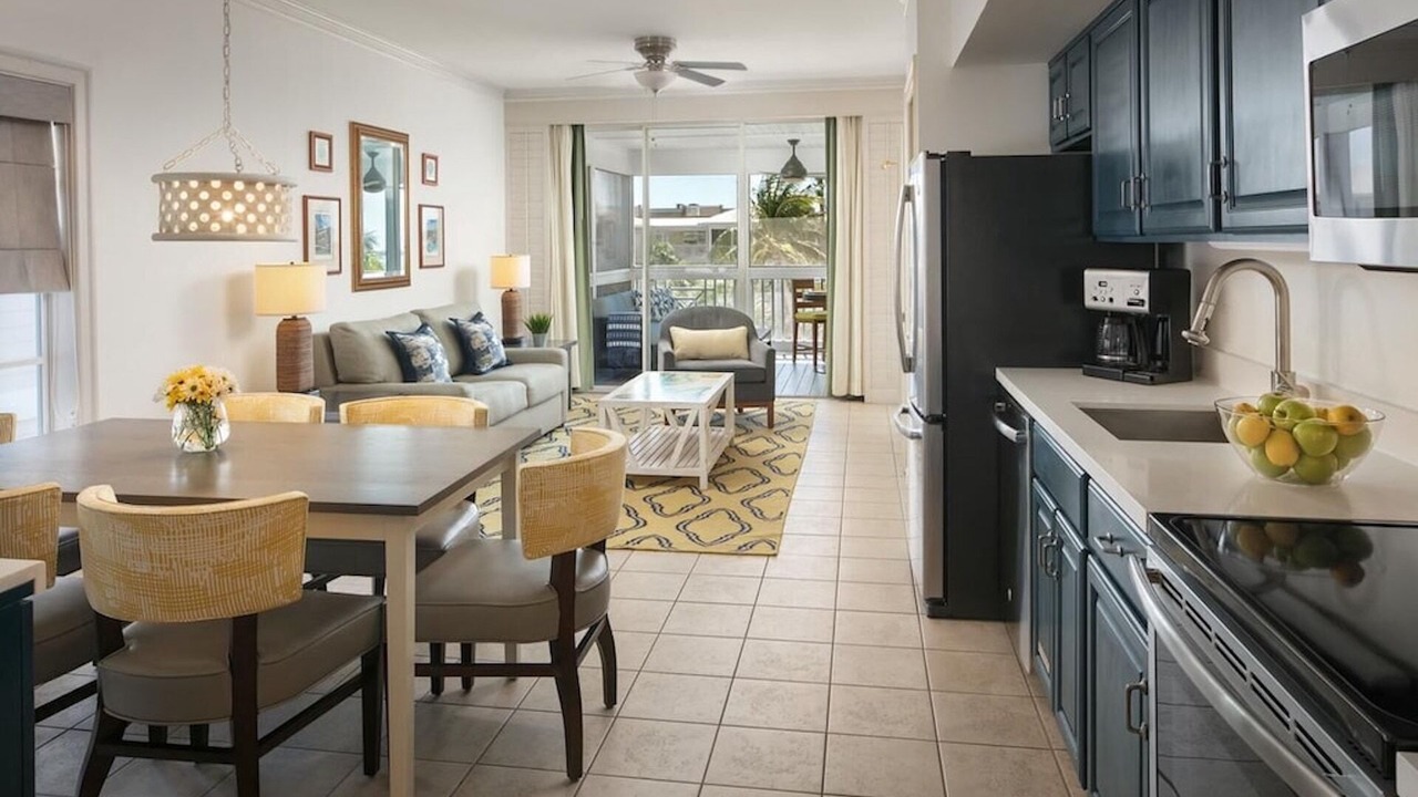 Photo of Kitchen in Key West