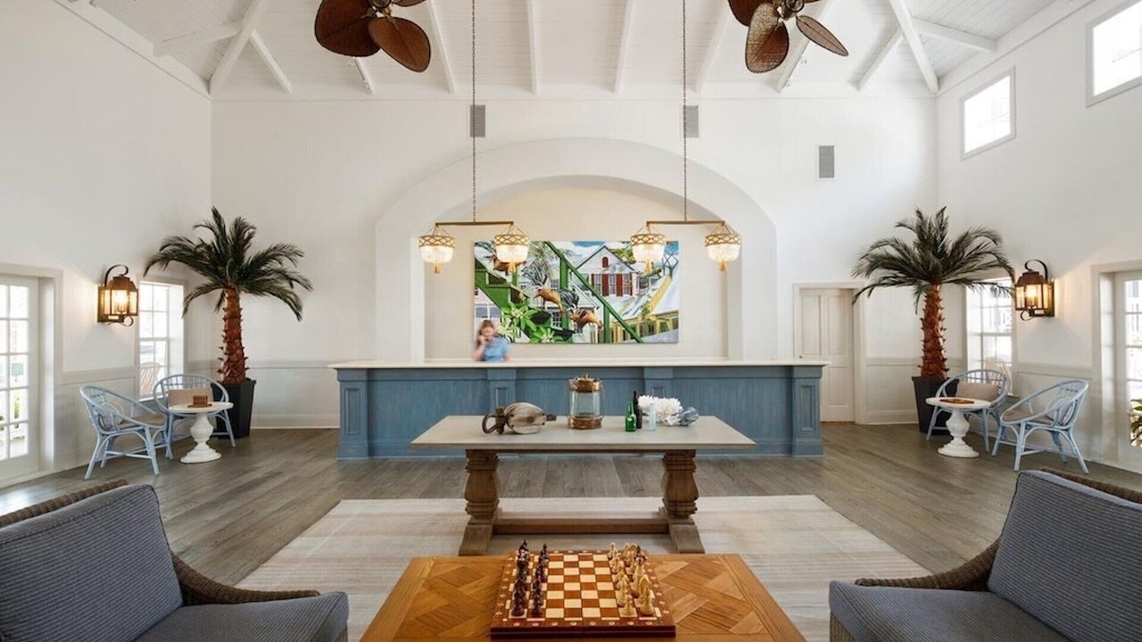 Photo of Bedroom in Key West