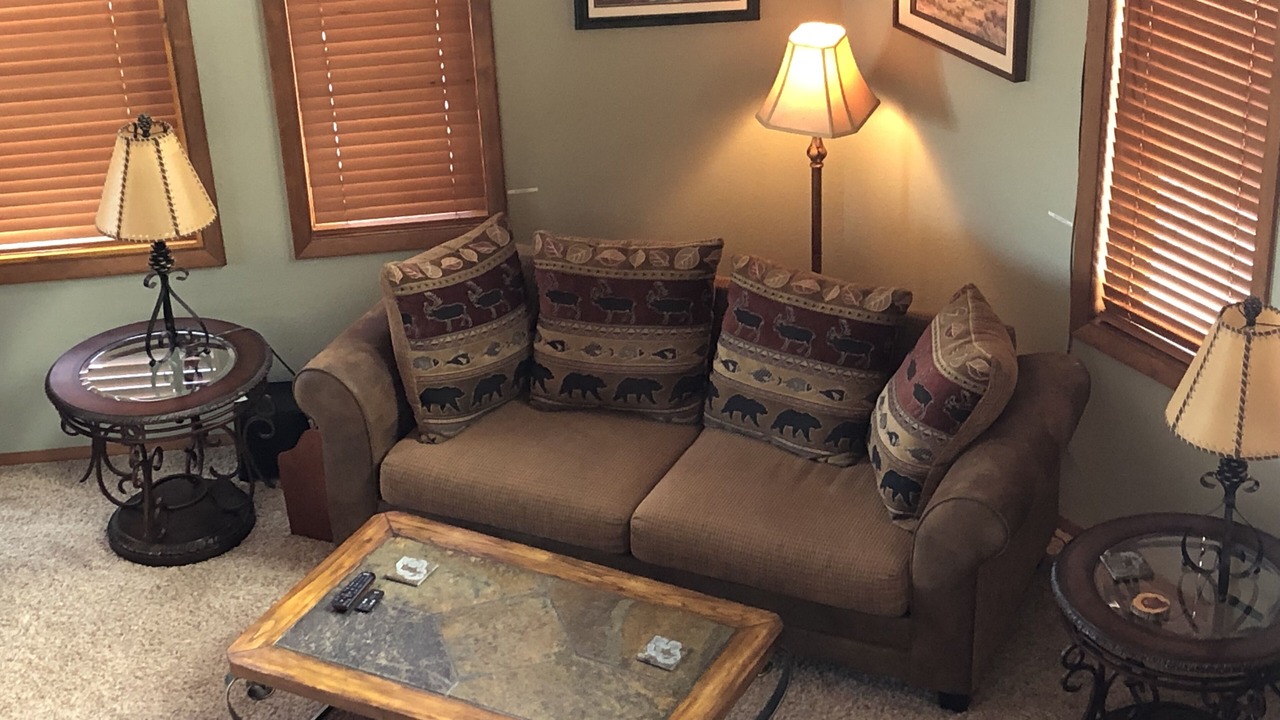 Photo of Livingroom in Westcliffe