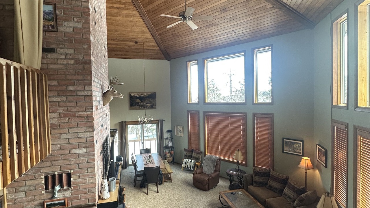 Photo of Bedroom in Westcliffe
