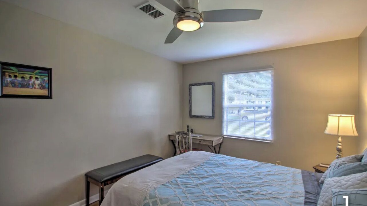 Photo of Bedroom in East Hill