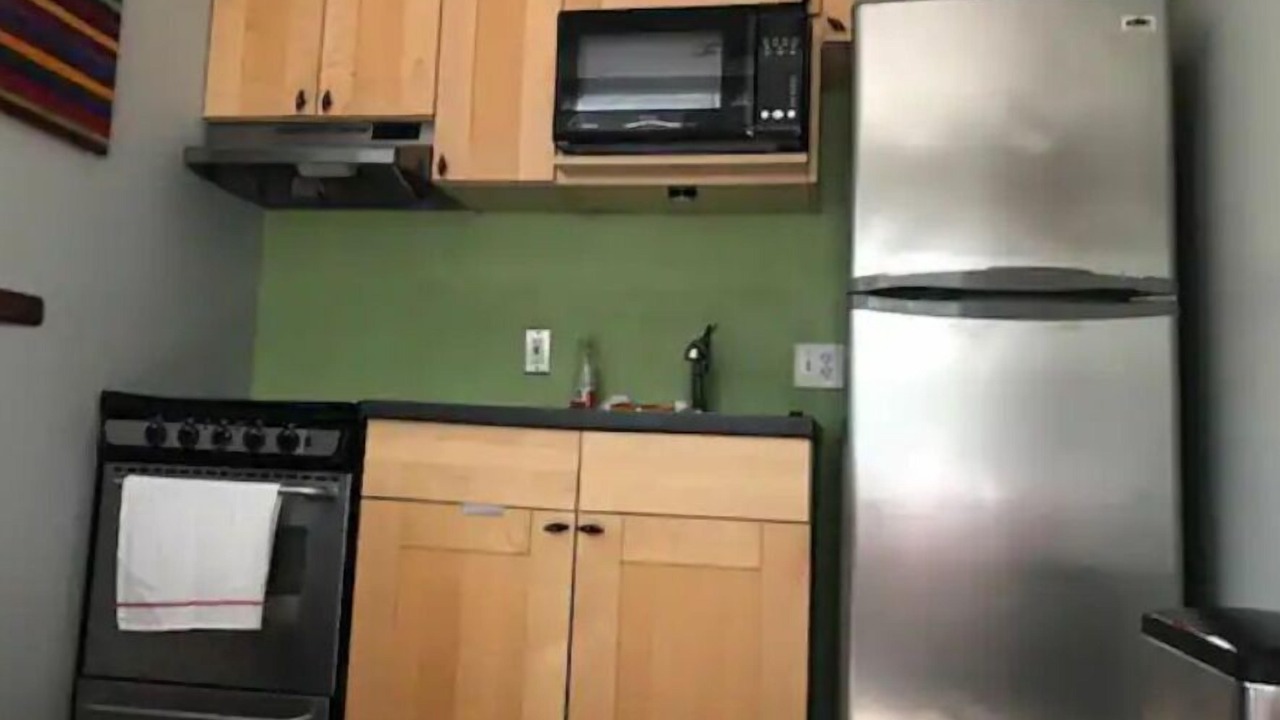 Photo of Kitchen in Galveston