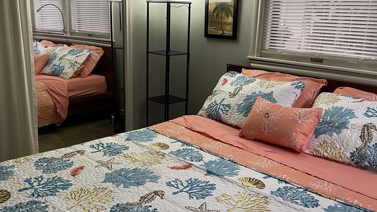 Photo of Bedroom in Galveston