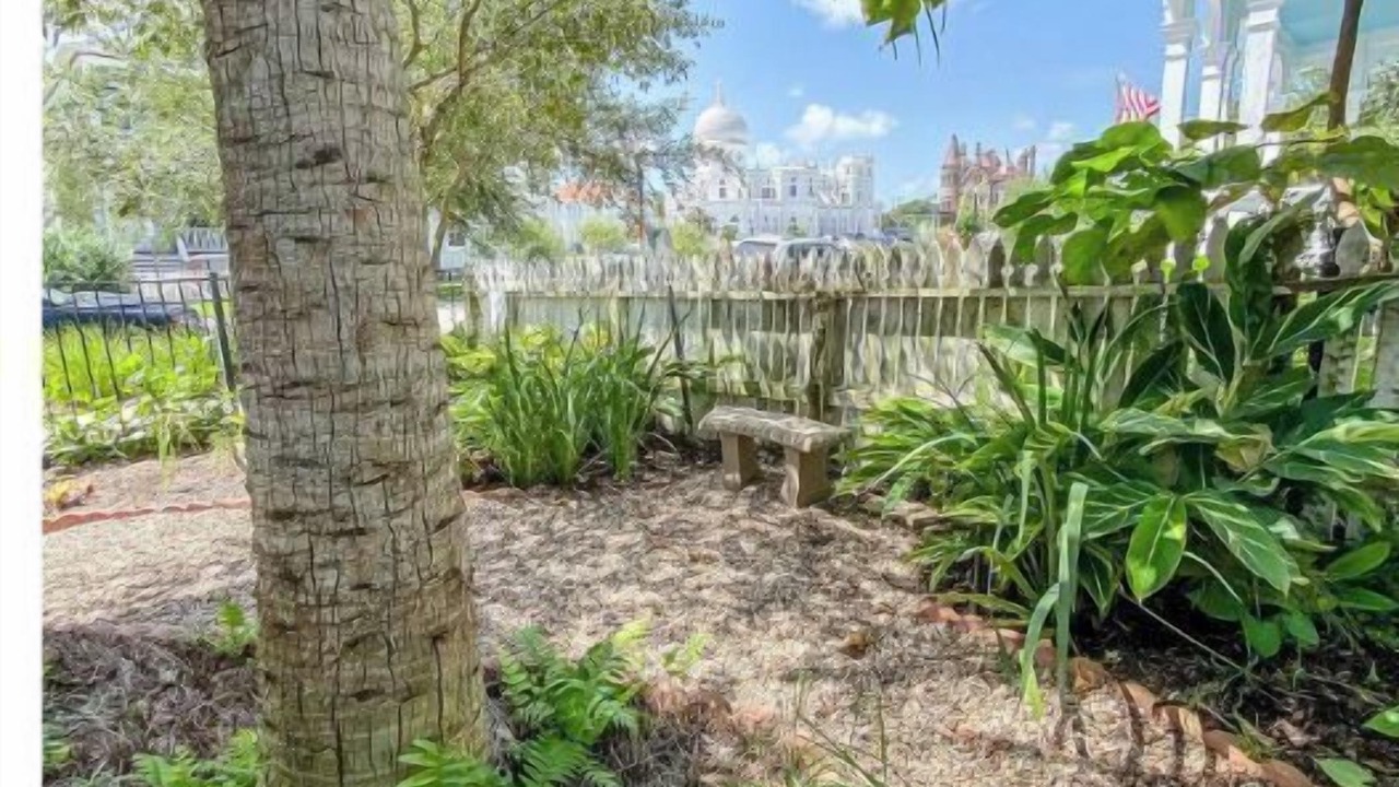 Photo of Outdoor in Galveston
