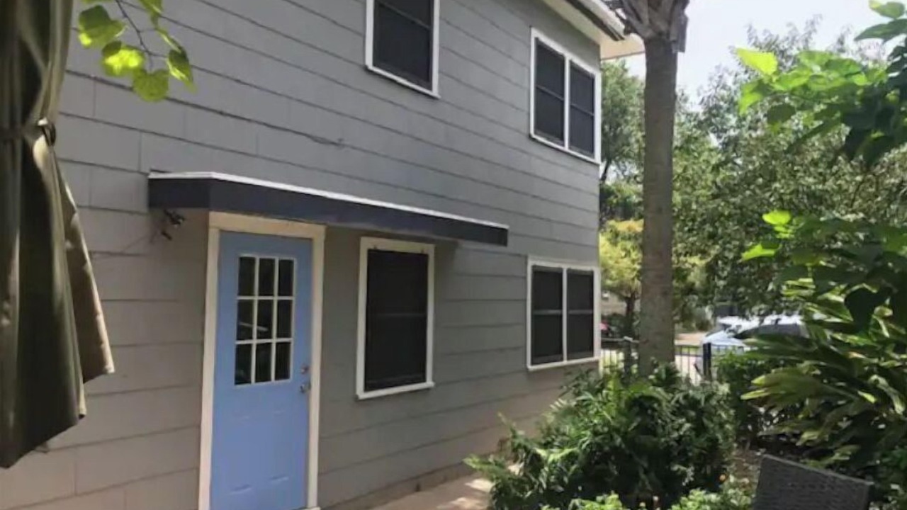 Photo of Outdoor in Galveston