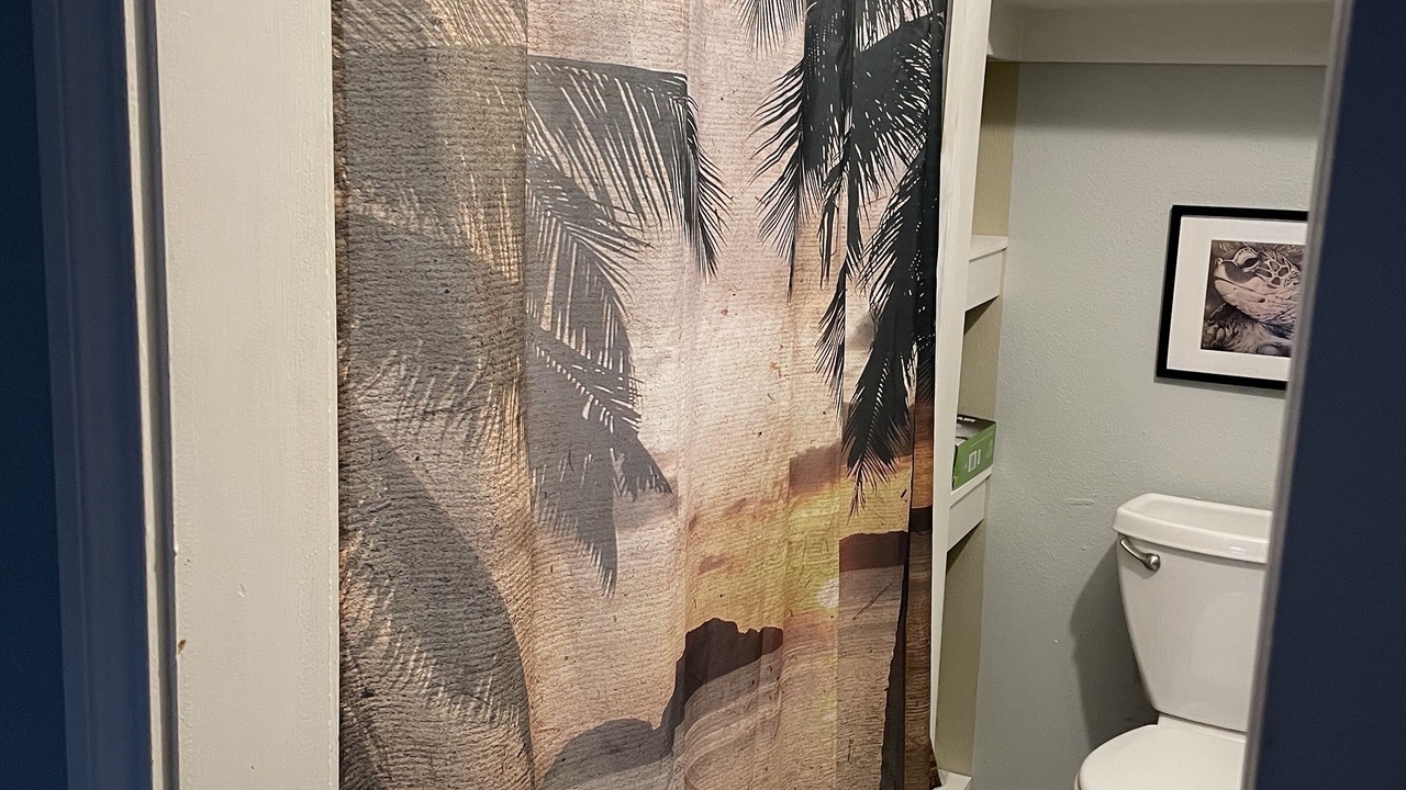 Photo of Bathroom in Galveston