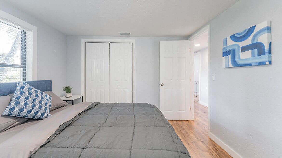Photo of Bedroom in East Tampa
