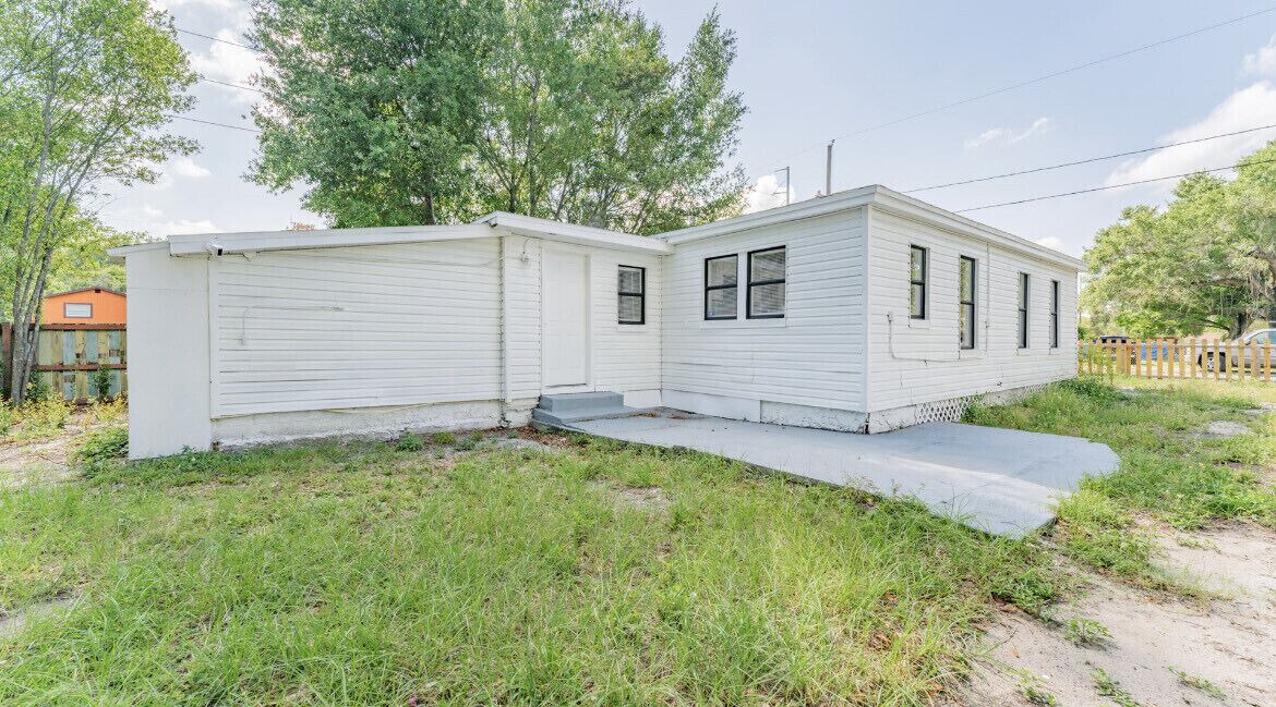 Photo of Outdoor in East Tampa