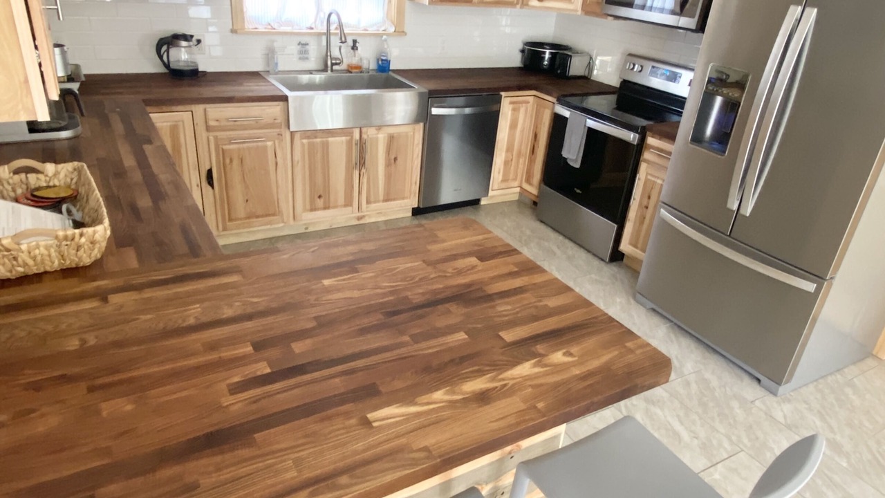 Photo of Kitchen in Garfield