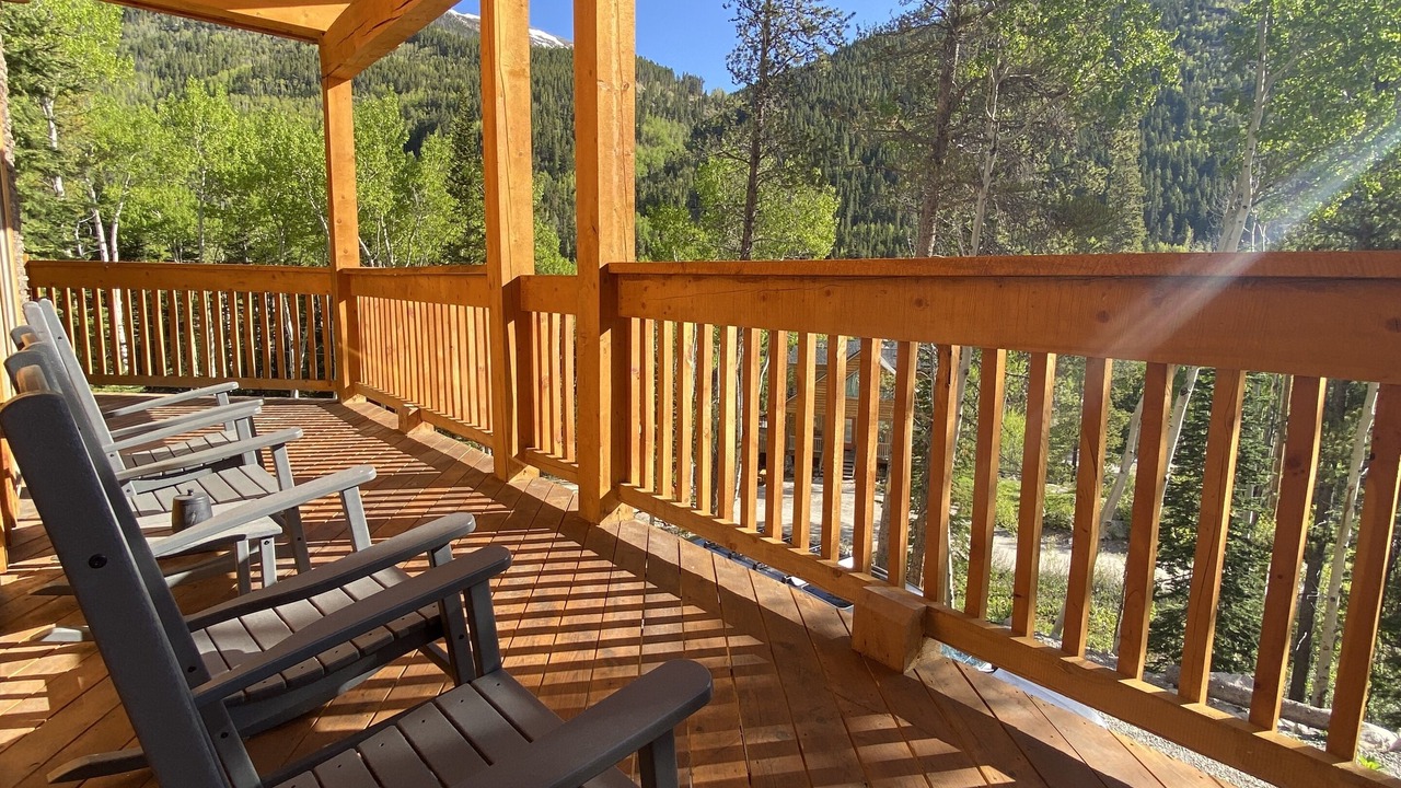 Photo of Outdoor in Garfield