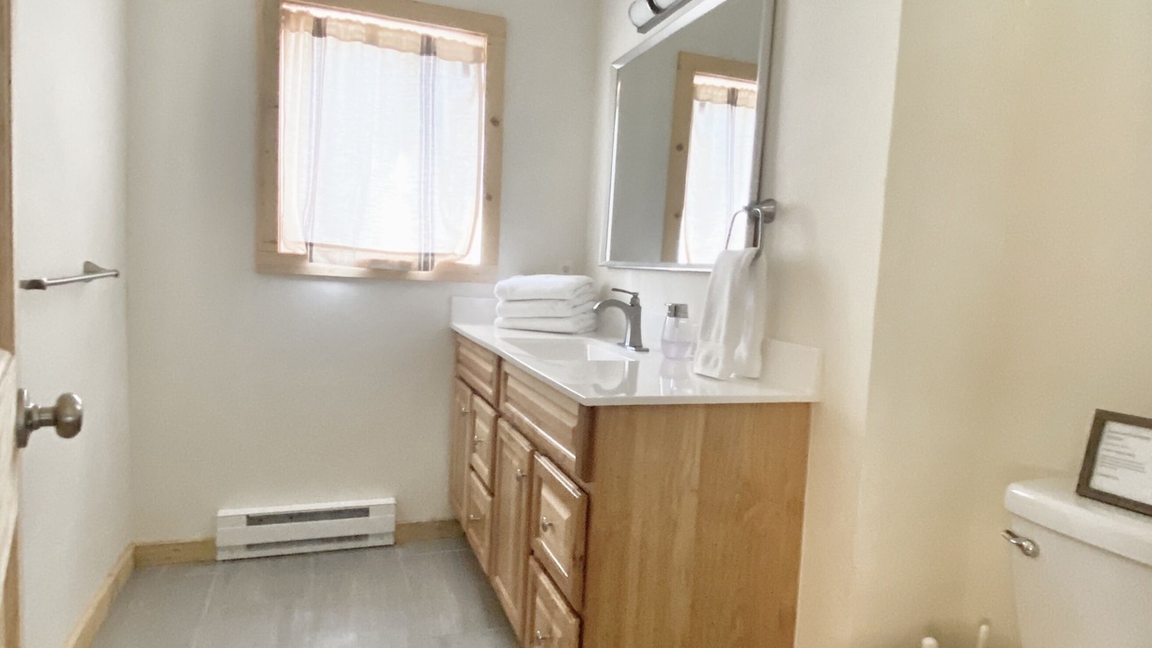 Photo of Bathroom in Garfield