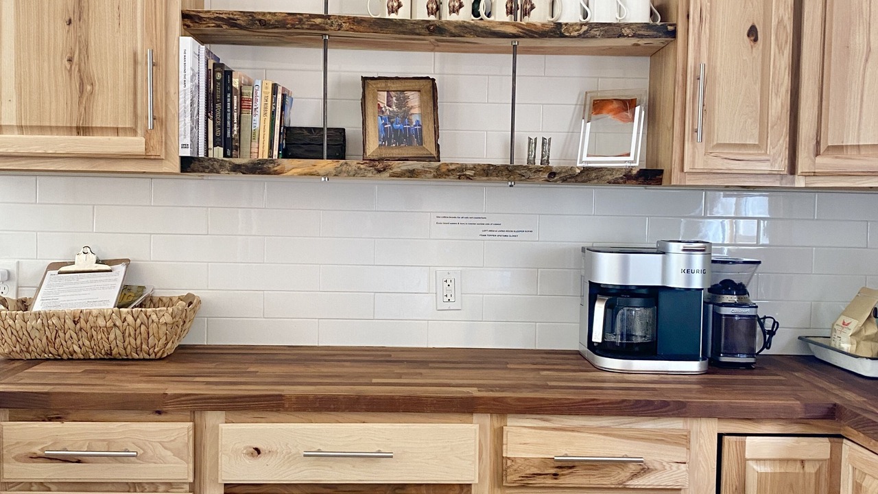 Photo of Kitchen in Garfield