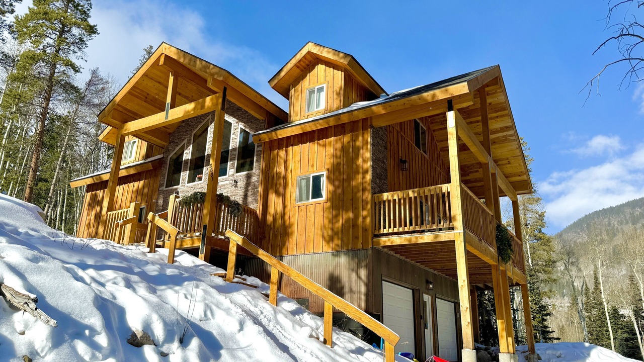 Photo of Outdoor in Garfield