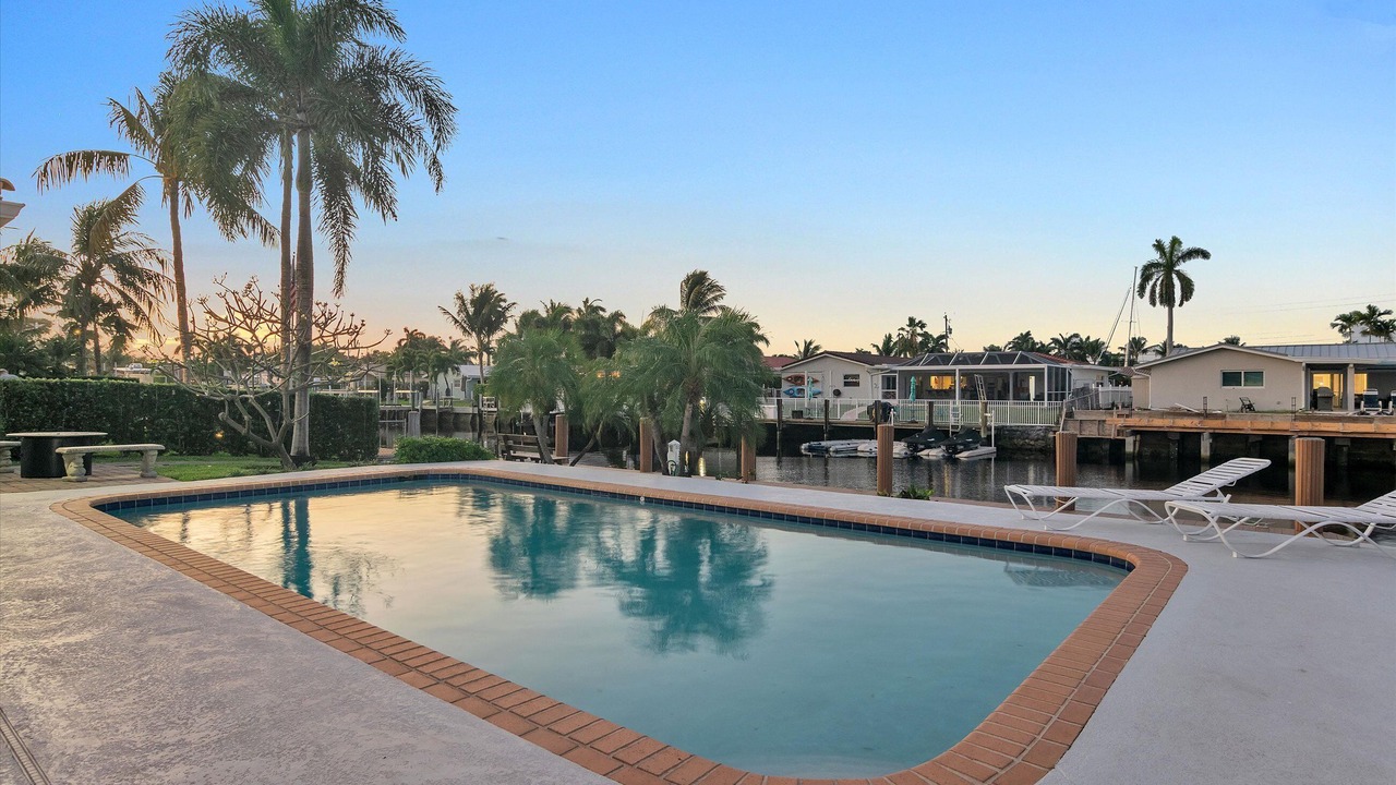 Photo of Outdoor in Harbor Village