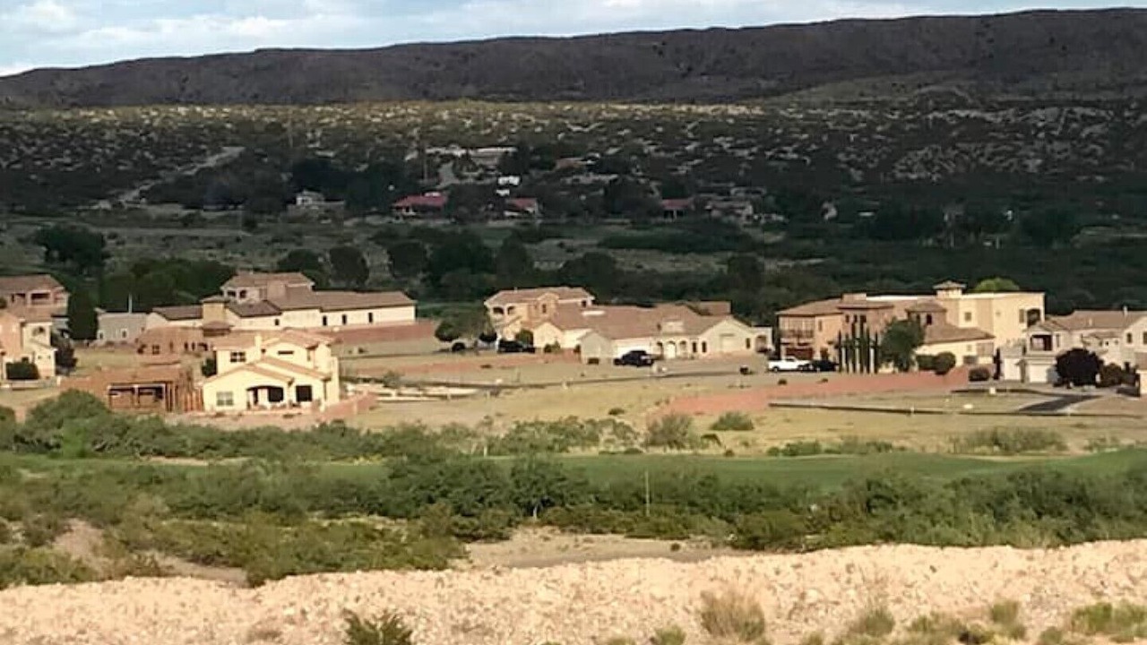 Photo of Outdoor in Elephant Butte