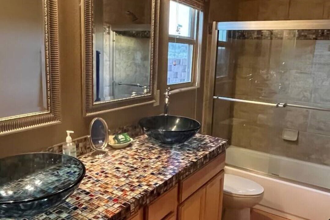 Photo of Bathroom in Elephant Butte