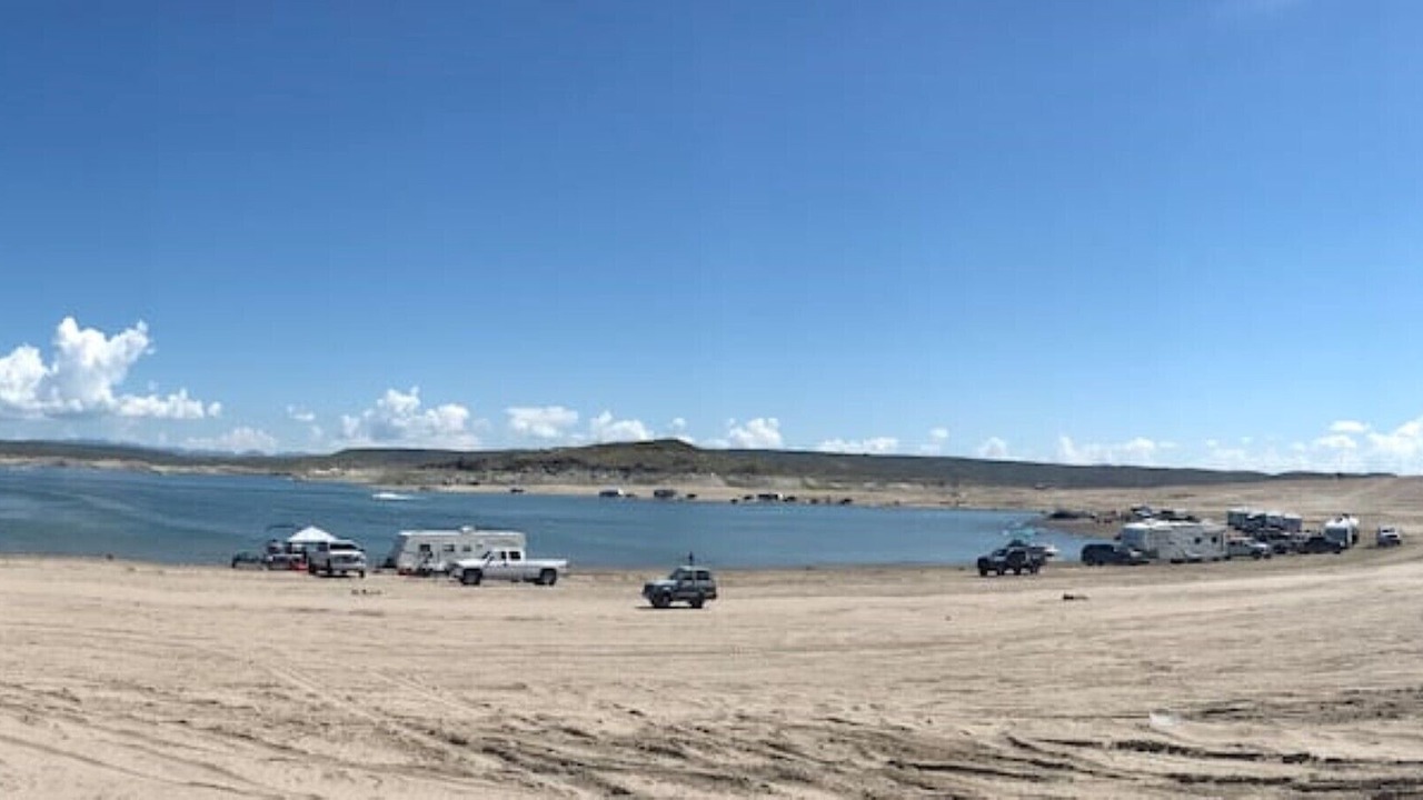 Photo of Others in Elephant Butte