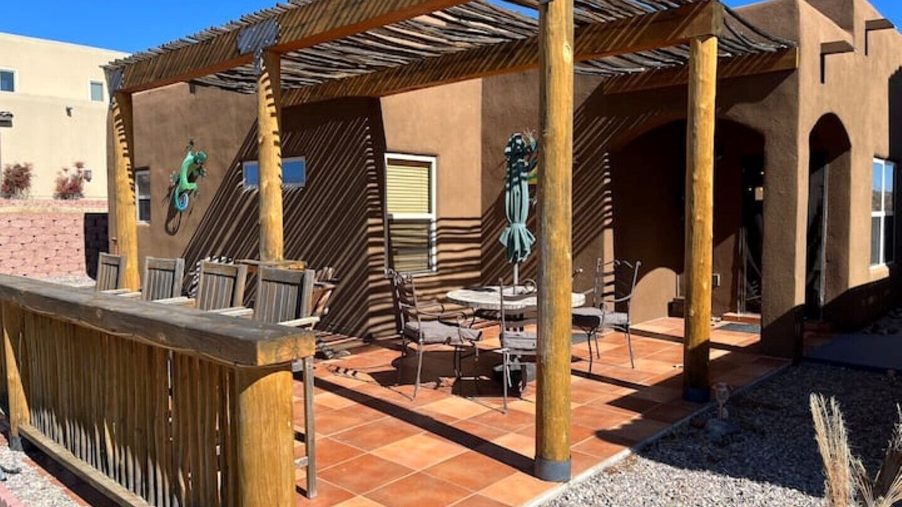 Photo of Outdoor in Elephant Butte