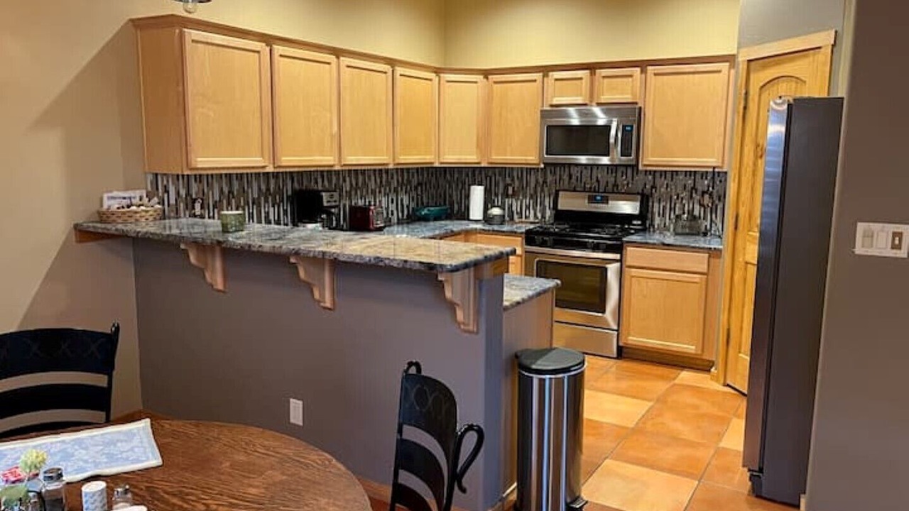 Photo of Kitchen in Elephant Butte