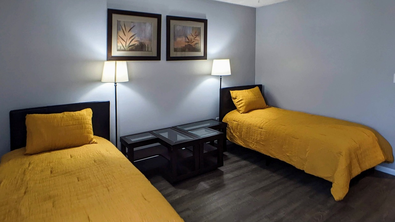 Photo of Bedroom in Overland Park