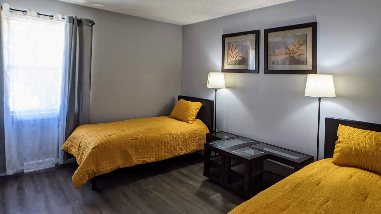 Photo of Bedroom in Overland Park