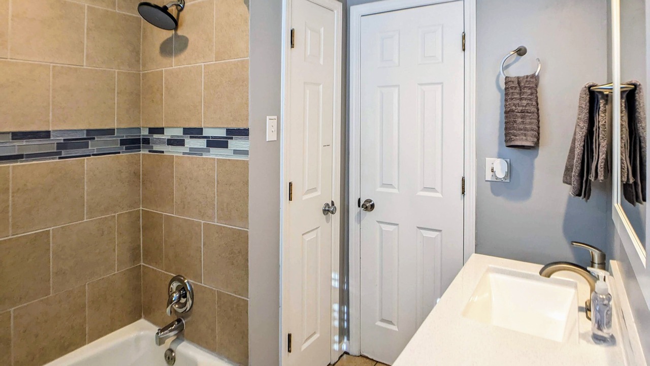 Photo of Bathroom in Overland Park