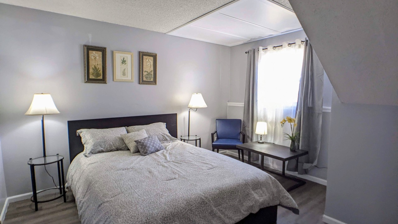 Photo of Bedroom in Overland Park