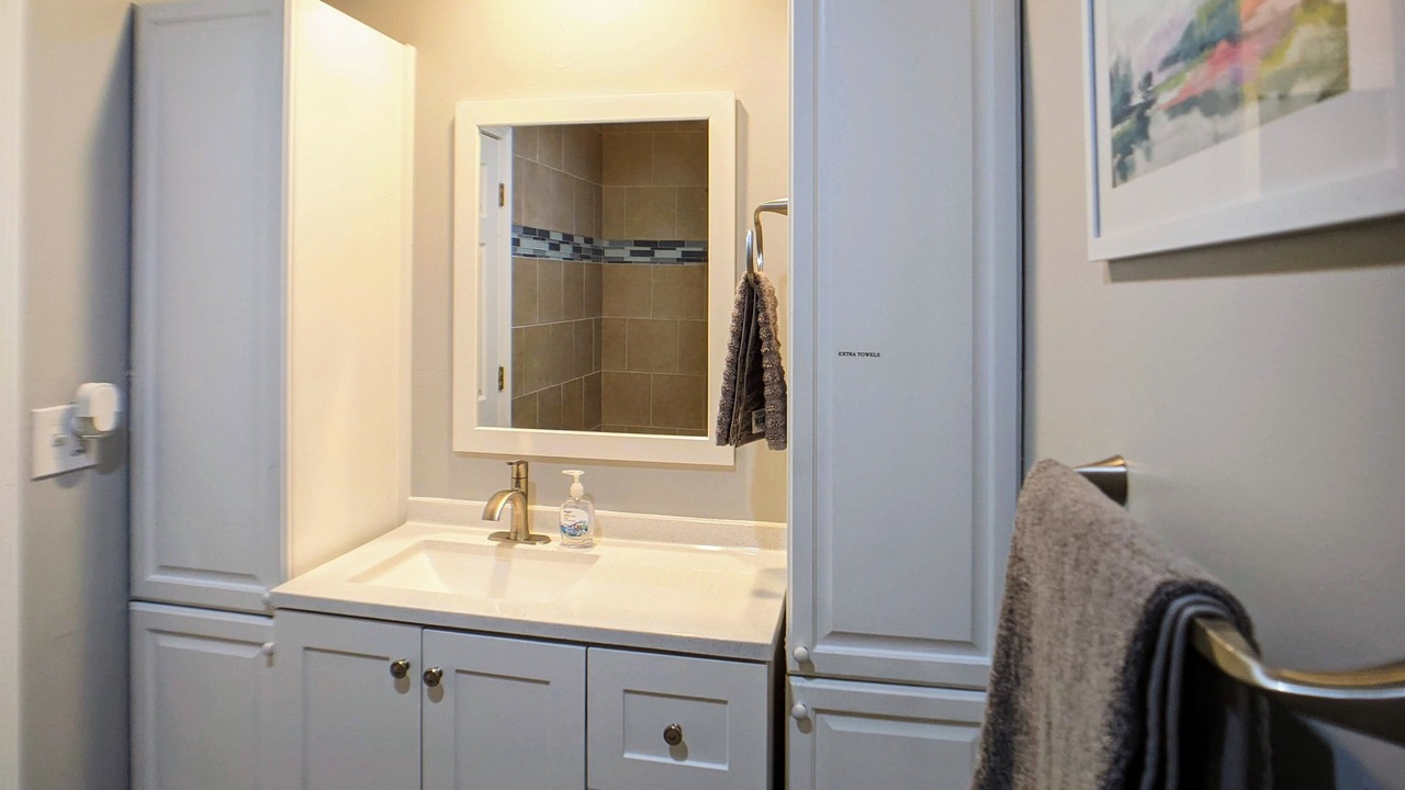 Photo of Bathroom in Overland Park