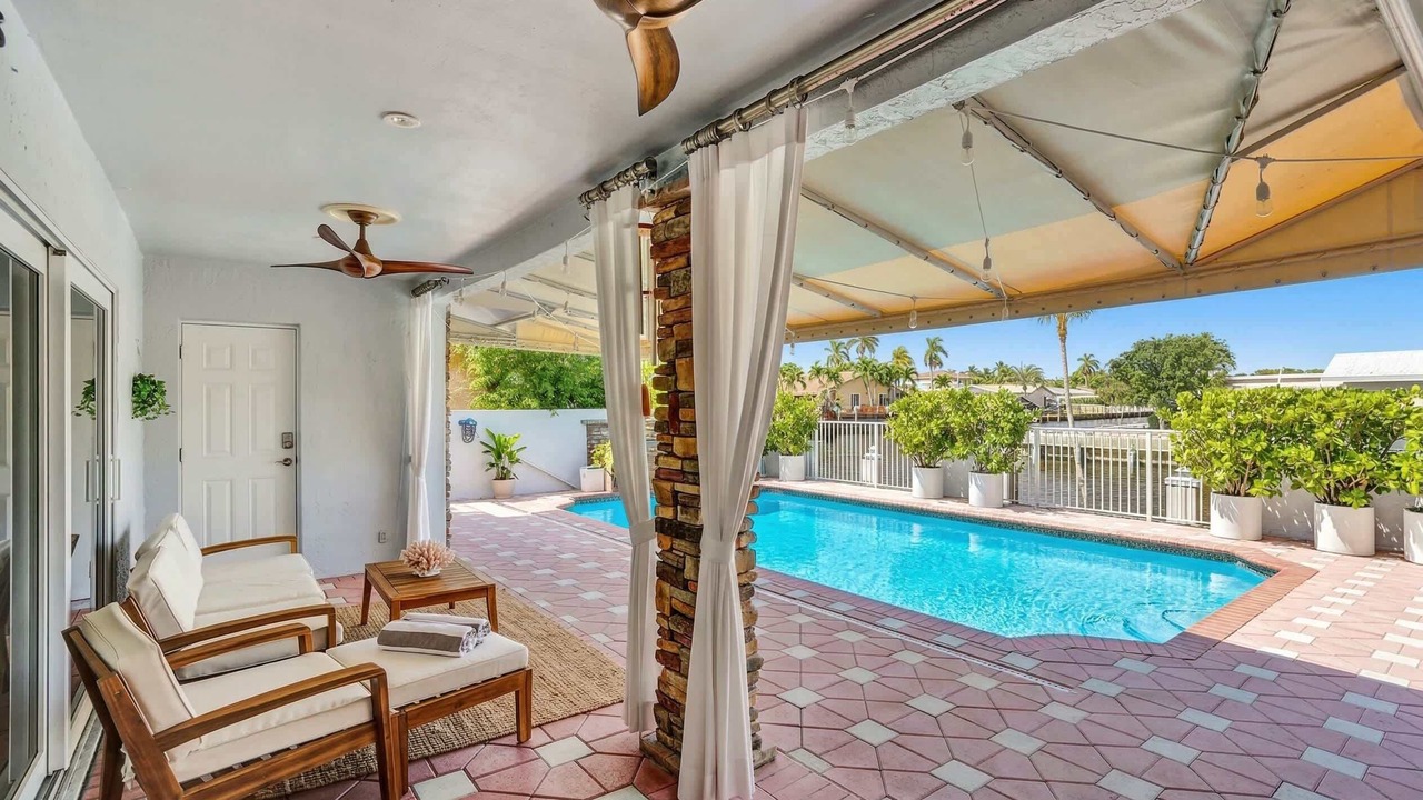 Photo of Outdoor in Fort Lauderdale